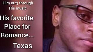 unlocking his vibe with music, wanna join the rhythm?