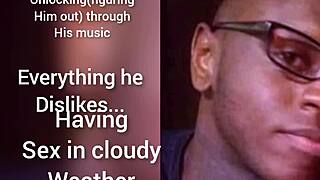 unlocking his vibe with music, wanna join the rhythm?