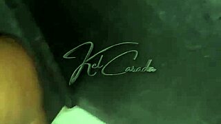 Kel introduces Malu Paz to gloryhole fun with strangers