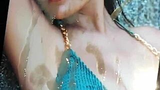 Slutty Desi Girl Banged Hard In Group