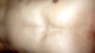 In The Gym, The Vietnamese Bot Gets Fucked And Cums For The Second Time