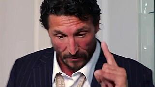 This bigtits beauty just loves getting her ass drilled in close-up.