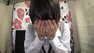 jk helps virgin jerk off: 'help me please!' 'unbelievable virgin!'