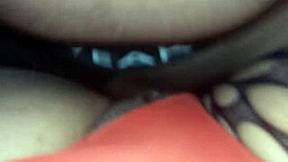 Angel G and Kuzz Fuck Fat BBW