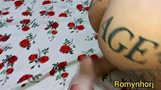 Intense Rio Prostitutes Double Penetrating Married Woman