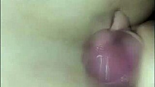 Teen Takes Bath While Friend Assfucks Her