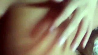 FAT PROSTITUTE WITH BIG TITS AND ASS GETS MASSAGE AND SEX