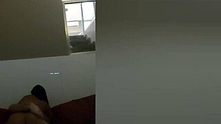 watch this big cock fucking her big ass in the motel