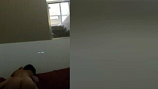 watch this big cock fucking her big ass in the motel