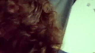 Buddy Swings By Gloryhole To Feed Twink With Big Cock Facial And Swallow.