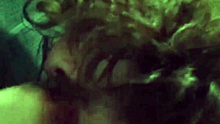 Buddy Swings By Gloryhole To Feed Twink With Big Cock Facial And Swallow.