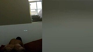 watch this big cock fucking her big ass in the motel