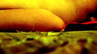 Indian MILF with natural tits moans during hardcore pussy fucking in homemade video