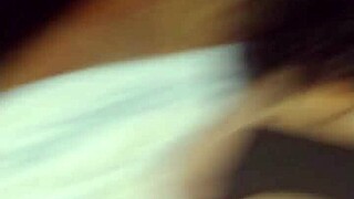 mi prima shaving vagina while i lick pussy hard