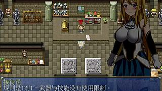 i feel so excited when he shrinks me with magic and loves my young body