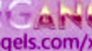 Tessa Taylor Craves Penetration After Flirting!