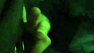 mature milf eagerly sucking that big cock