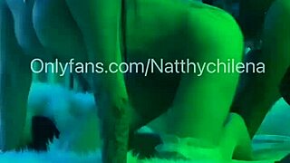 i fucked my trans friend and husband 😍