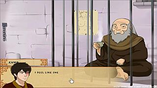 Four elements trainer explores love in book 2 part 3