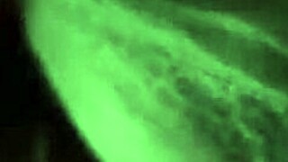 In a secret affair, a latina delivers an intense blowjob to her side piece