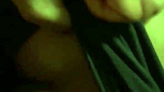 Charmin takes bd's cock deep in wet bareback fucking