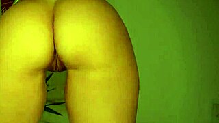 Argentinian Workmate Gets Intense Pounding Before Office - Big Ass Amateur Homemade