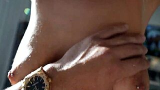 Gorgeous Redhead Callie Black Feels Passion In Hotel Sex Tape