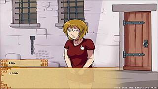 Four elements trainer explores love in book 2 part 3