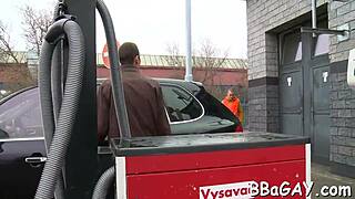 coarse gay sex with sloppy blowjobs on tumblr