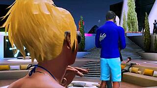 Discovering the lost swingset recordings from nesy