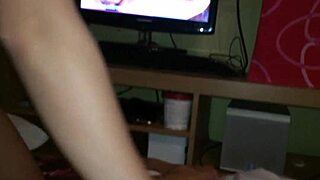 The teen 18+ never gets too hot for a fucking anal pov blowjob, cumshot, and rimjob swallow.