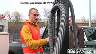 coarse gay sex with sloppy blowjobs on tumblr