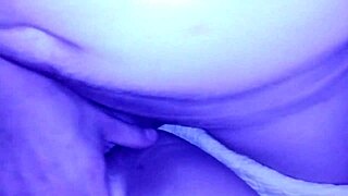 amateur couple fucks with big cock in bedroom