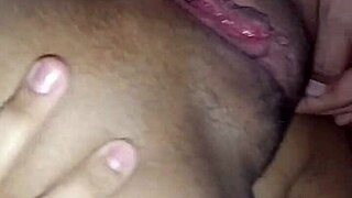 My husband can't get enough of anal sex, how he pounds my tight ass every day?