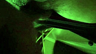 In a secret affair, a latina delivers an intense blowjob to her side piece