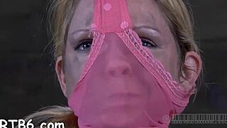 Hey, dominating her in femdom play is wild, binding and sucking hard! 😈