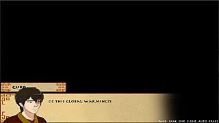 Four elements trainer explores love in book 2 part 3