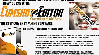 Submissive Teen Amateur Slut Loves Cum POV