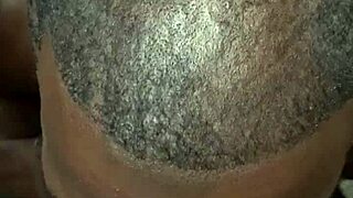 sucking and licking my pussy