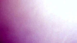 The Latina MILF enjoys intense anal sex