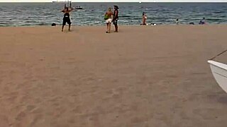 Tessa Taylor Craves Penetration After Flirting!