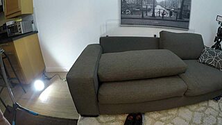 Intense Casting Interview With Asian Candy Cruise