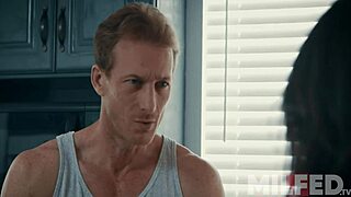 why does this milf teacher bang her old student?