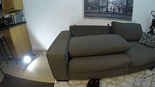 Intense Casting Interview With Asian Candy Cruise