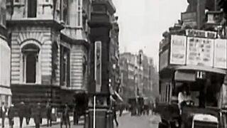 Oh wow, vintage 1950s step mother fantasy with hairy pussy and taboo action!