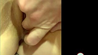 After Breaking Up, Does This Teen Friend Still Let Him Fuck More Than Just Finger Her Pussy?