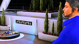 Discovering the lost swingset recordings from nesy