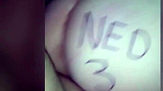 in this homemade video, a skinny milf from usa vs ned gets a creampie and blowjob, leading to intense orgasm