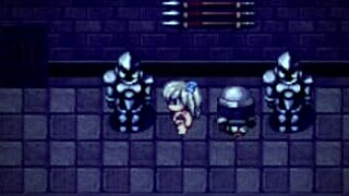 i feel so excited when he shrinks me with magic and loves my young body