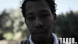 gia paige bent over in jealous rage